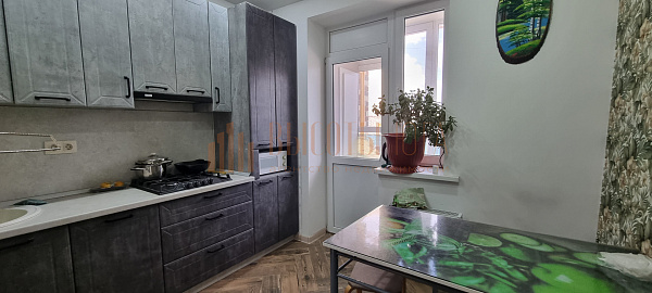 2-к квартира, 44 кв.м. (№2776)
